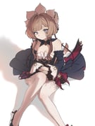 二次元插画 #11442611