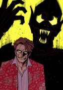 二次元插画 #11442612