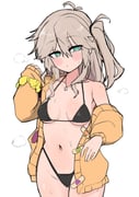 二次元插画 #11442615