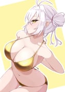 二次元插画 #11442619