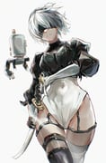二次元插画 #11442623