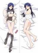 二次元插画 #11442626
