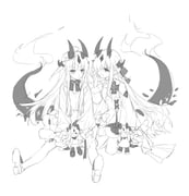 二次元插画 #11442632