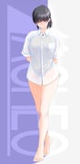 二次元插画 #11442634