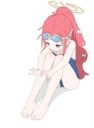 二次元插画 #11442637