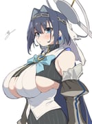 二次元插画 #11442640