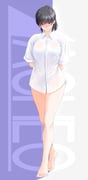 二次元插画 #11442643