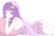 二次元插画 #11442645