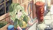 二次元插画 #11442646