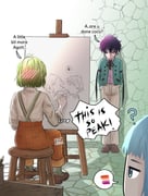 二次元插画 #11442654