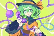 二次元插画 #11442667