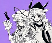 二次元插画 #11442675