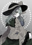 二次元插画 #11442678