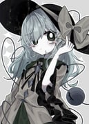二次元插画 #11442679