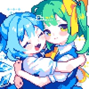 二次元插画 #11442680