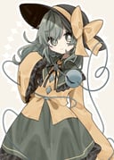 二次元插画 #11442686