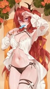 二次元插画 #11442690