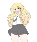 二次元插画 #11442691