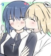 二次元插画 #11442699