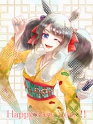 二次元插画 #11442702