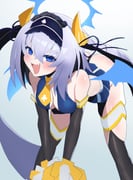 二次元插画 #11442706