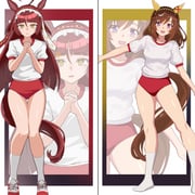 二次元插画 #11442719