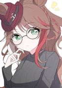 二次元插画 #11442727