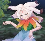 二次元插画 #11442728