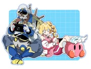二次元插画 #11442729