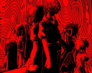 二次元插画 #11442730