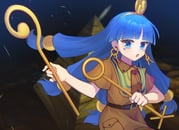 二次元插画 #11442731