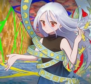 二次元插画 #11442733