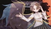 二次元插画 #11442735