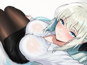 二次元插画 #11442743