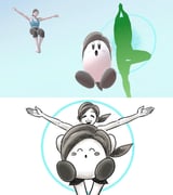 二次元插画 #11442746