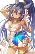 二次元插画 #11442753