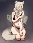 二次元插画 #11442756
