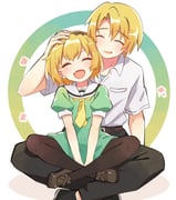 二次元插画 #11442761