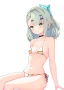 二次元插画 #11442763