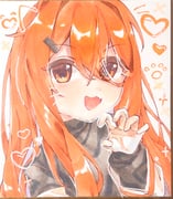 二次元插画 #11442765