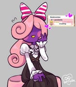 二次元插画 #11442766