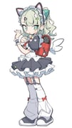 二次元插画 #11442787