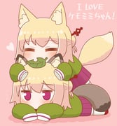 二次元插画 #11442792