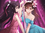 二次元插画 #11442801