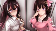 二次元插画 #11442805