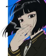 二次元插画 #11442809