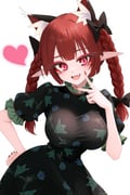 二次元插画 #11442814