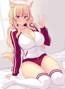 二次元插画 #11442829