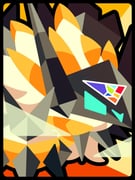 二次元插画 #11442831