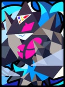 二次元插画 #11442833